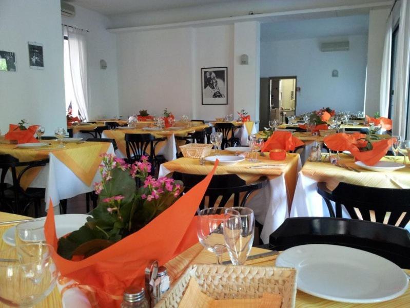 Hotel Annarita Rimini Exterior photo