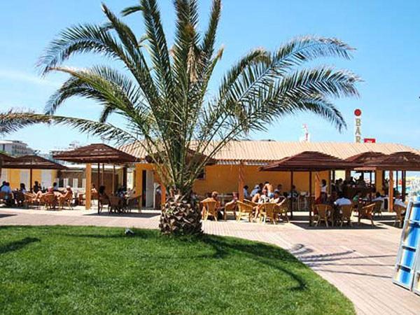 Hotel Annarita Rimini Exterior photo