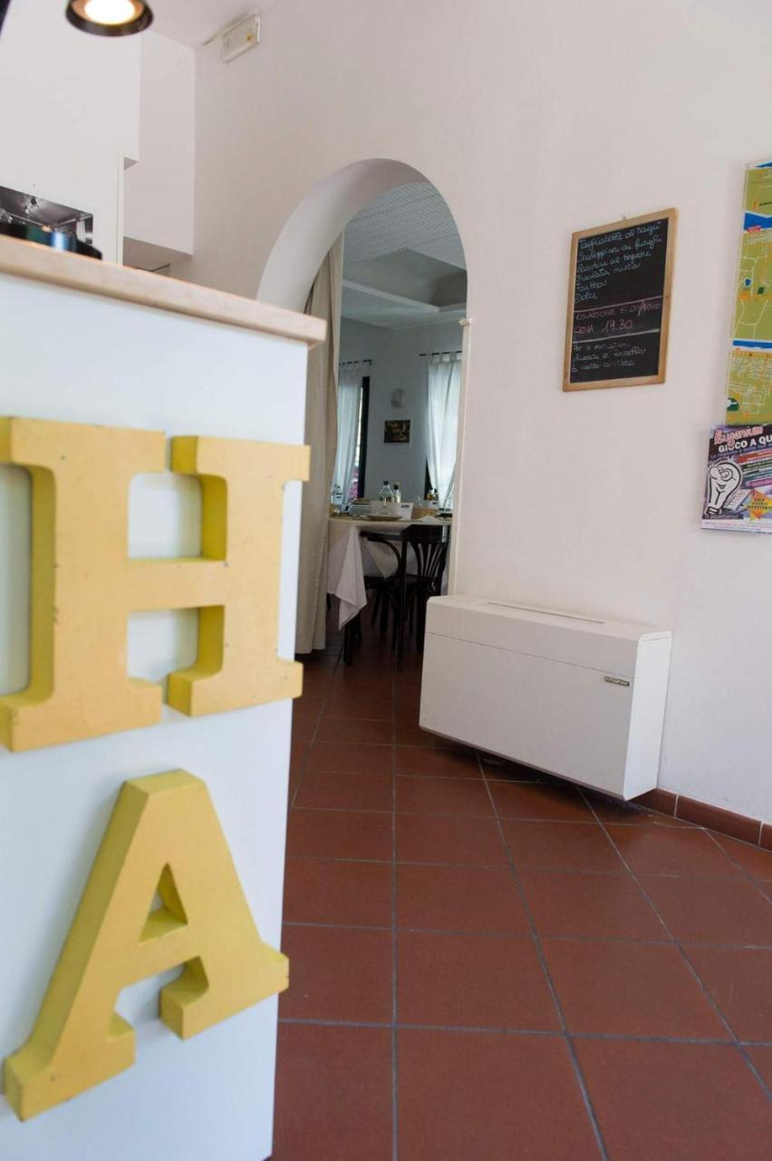 Hotel Annarita Rimini Exterior photo